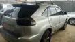 Lexus RX 2007 Silver - 3