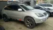 Lexus RX 2007 Silver - 4