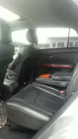 Lexus RX 2007 Silver - 5