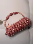 Caribbean Beaded Bag - 2