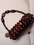 Caribbean Beaded Bag - 3