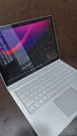 Microsoft Surface Book 14" Intel Core i7 8GB RAM 256GB SSD - 3