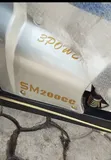 Sabon Supra Mars Motar Tayan uku 2024 Shuɗi - 4