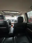 Lexus RX 350 2009 Gray - 1