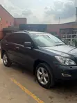Lexus RX 350 2009 Gray - 2