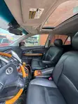 Lexus RX 350 2009 Gray - 4