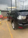 Lexus RX 350 2009 Gray - 5