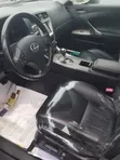Lexus IS 250 AWD Automatic 2010 Silver - 2