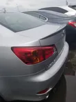 Lexus IS 250 AWD Automatic 2010 Silver - 4