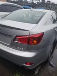 Lexus IS 250 AWD Automatic 2010 Silver - 5