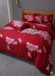 Deco Curtains and Bedsheets - Brand New - 3