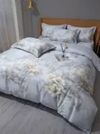 Deco Curtains and Bedsheets - Brand New - 4