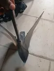 Brand New Power Tiller Ridger Tool - 2