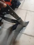 Brand New Power Tiller Ridger Tool - 3
