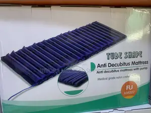 Anti-Decubitus Air Mattress tare da Electric Pump