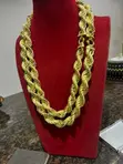 Sakin Gold na Gaskiya - Sabo - 1