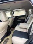 2016 Honda CR-V Gray - 2