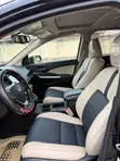 2016 Honda CR-V Gray - 5
