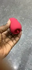 Classic Erotica Double Rose Vibrator - 2