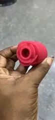 Classic Erotica Double Rose Vibrator - 3