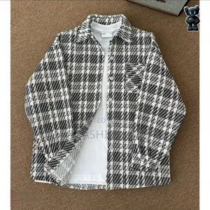 Louis Vuitton Premium Jacket - Classic Style