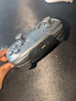 Nintendo Switch Pro Controller - 2