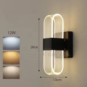 Classic LED Wall Lamp by d.light