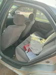 Toyota Camry 2002 Silver - 2