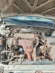 Toyota Camry 2002 Silver - 3