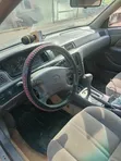 Toyota Camry 2002 Silver - 4