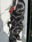 30" Wavy Futura HD Lace Wig - 2