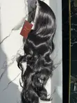 30" Wavy Futura HD Lace Wig - 3