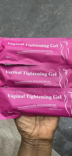 Vaginal Tightening Gel - Brand New