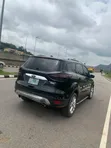 Ford Escape 2014 Black - 3