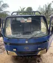 Toyota Dyna Truck (2003) - 4