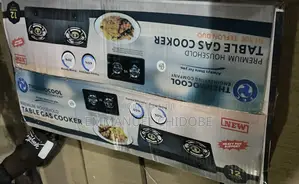 Thermocool Jirgin Wuta Mai Hana Tsatsa Na Biyu