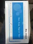 Bio-Check VDRL Test Kit - 1