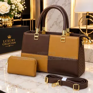 Luxury Collection Handbag