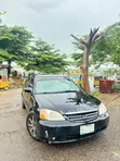 Honda Civic 2003 Baki - 2