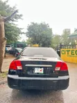 Honda Civic 2003 Baki - 5