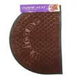 Halfmoon Doormat - Brand New - 1
