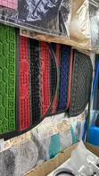 Halfmoon Doormat - Brand New - 2