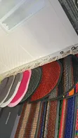 Halfmoon Doormat - Brand New - 3