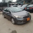 Kia Cerato 2015 Grey - 1