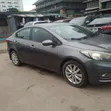 Kia Cerato 2015 Grey - 2