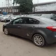 Kia Cerato 2015 Grey - 3
