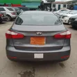 Kia Cerato 2015 Grey - 5