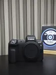 Canon EOS R Mirrorless Camera - 1