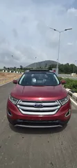 Ford Edge Titanium AWD 2018 Ja - 1