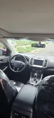 Ford Edge Titanium AWD 2018 Ja - 4